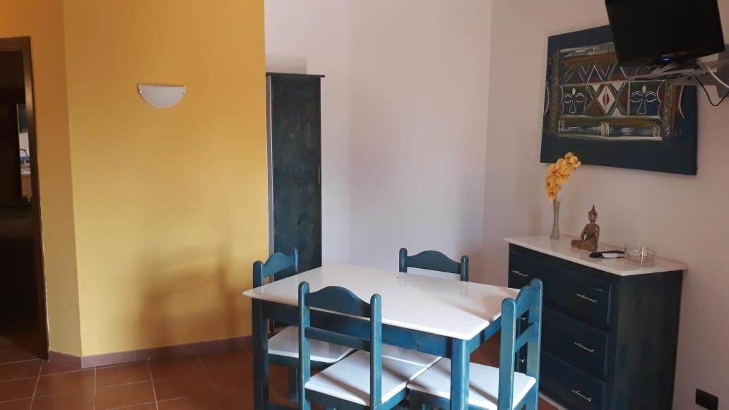 Apartament Porto Antigo 2 Santa Maria Pokój zdjęcie