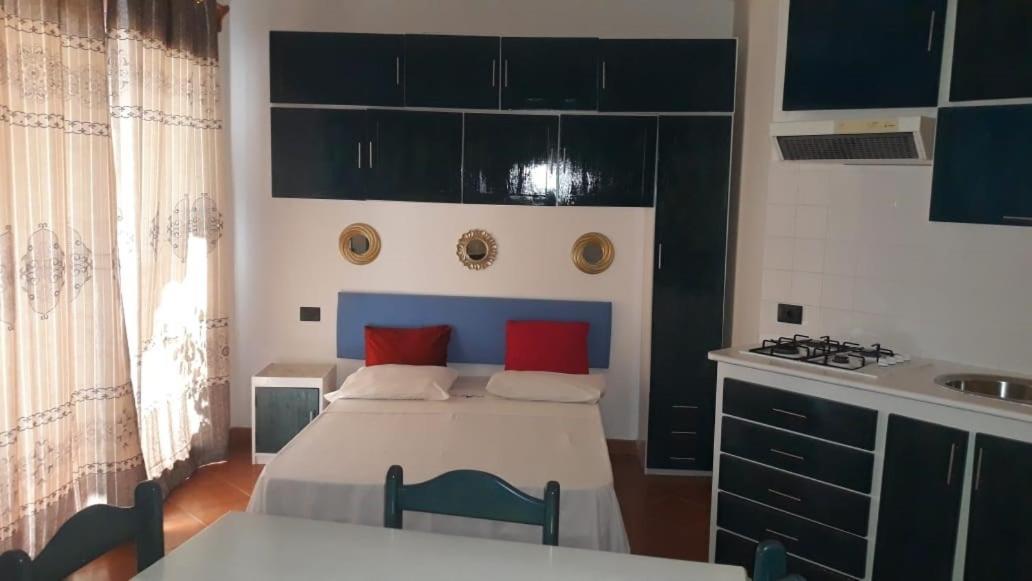 Apartament Porto Antigo 2 Santa Maria Pokój zdjęcie