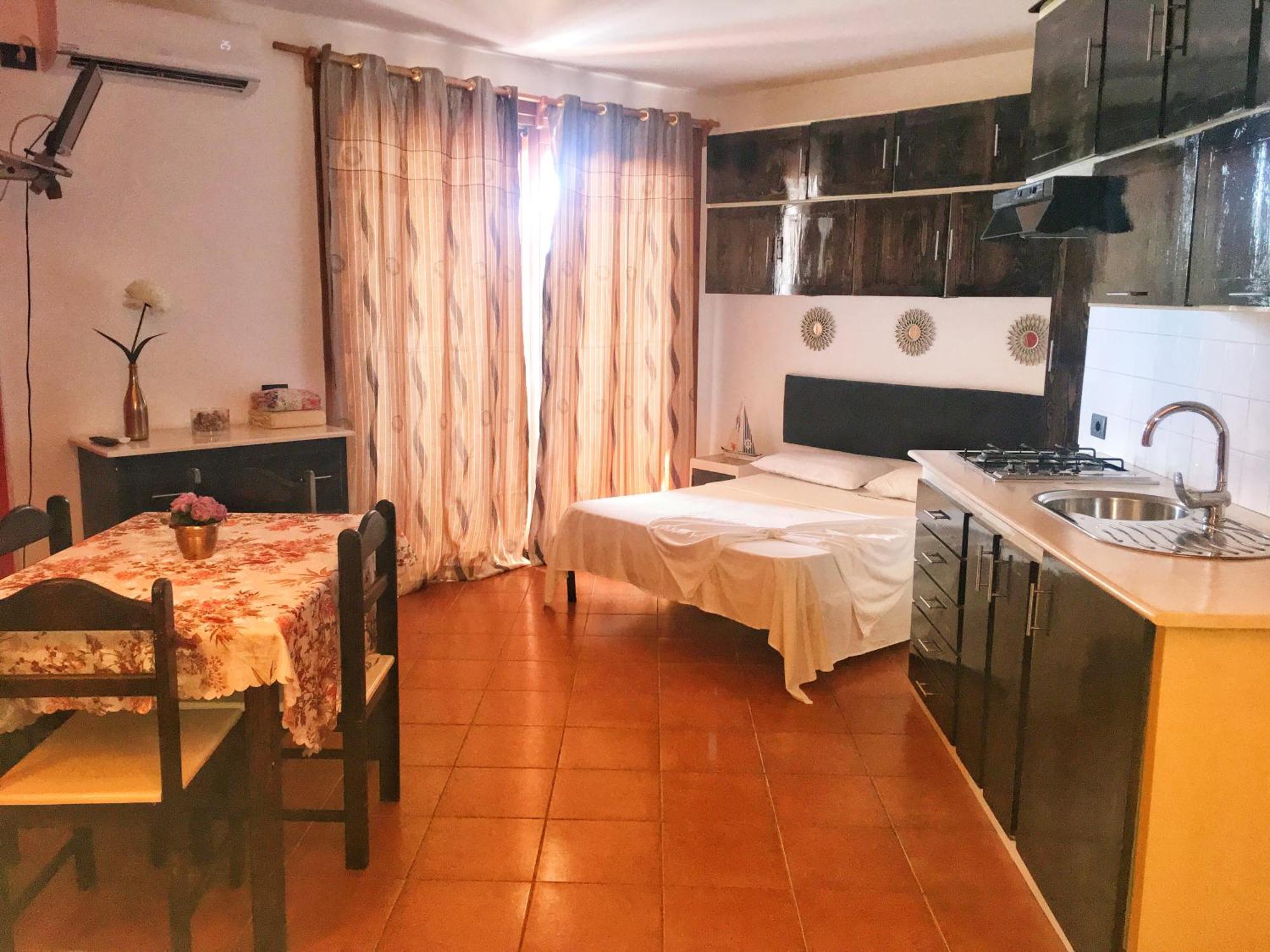 Apartament Porto Antigo 2 Santa Maria Pokój zdjęcie